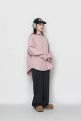 ビビッドオーバーシャツ / vivid over shirt