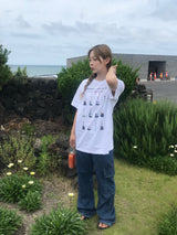 ソーダカーゴパンツ