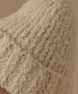 BOUCLE BEANIE