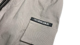 TZ MODEL X CARGO - SMOKE GRAY