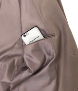 パイプ ピンタック ジャケット / OWN Pipe Pintuck Jacket (Set - Up / 2 colors)