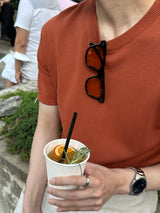 チャーリーサマーティントサングラス / Charlie Summer Tint Sunglasses (6 colors)