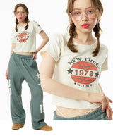 1979 クロップ Tシャツ / 1979 CROP-T