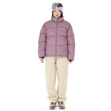 BASIC DUCKDOWN PARKA