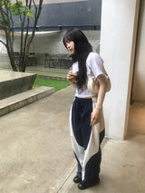 Luv lock chain strap bag 