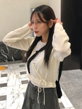 パンカーディガン
