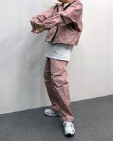 エラパンツ/TN Ella Pants (4 colors)