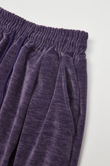 VENTIQUE Round chin jared pants 5color
