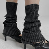 [MADE] Warmkoje Leg Warmers
