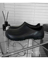 3CM クッションクロッグ / 3CM Cushion Clog (2 colors)