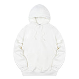 PLAIN HOODIE