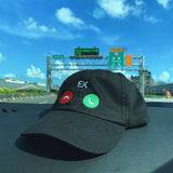 EXハット / EX HAT (4533473869942)