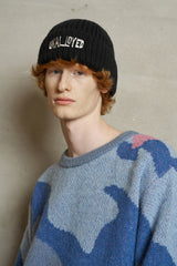LOGO BIG BEANIE