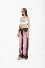 CHALK JEAN