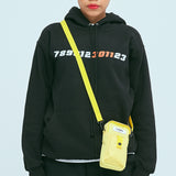 ファニーバッグ / FANNY BAG MINI-LEMON