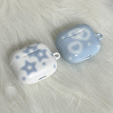 ロリポップ Airpods ケース-スノー
