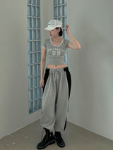 ダイアモンドトレーニングジョガーパンツ/Diamond Training Jogger Pants (2color)
