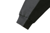 フレックポケットスウェット / FLECK POCKET SWEAT SHIRT_BLACK