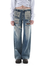 RENAME JEAN
