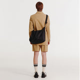 3-Way Ark Bag (Black)