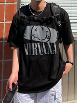 [BEST]ビルバーナTシャツ