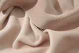 コーデュロイ＆フリースコージーマフラー/[Reversible] Corduroy & Fleece Cozy Muffler M5 - 6color