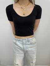 no.120ネックレス / no.120 necklace gold