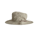 Love Safari Hat (beige)
