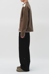 Dig Wide Sweat Pants (3color)