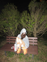 レイヤードソックス