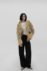 no.529 ニードルコーデュロイパンツ / no.529 Needle Corduroy Pants (2color)