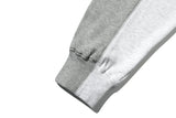 フレックポケットスウェット / FLECK POCKET SWEAT SHIRT_LIGHT GRAY
