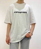 パラグラフ マルチ グローブ TEE / Paragraph MULTI GLOBE TEE No.44 /PARAG-SS044（送料込）ONEDAY KMC