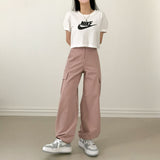 アーバン2ウェイストリングカーゴパンツ