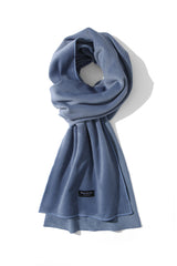 コーデュロイ＆フリースコージーマフラー/[Reversible] Corduroy & Fleece Cozy Muffler M5 - 6color