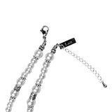 ホライズンパールネックレス / [MADE] Horizon pearl necklace