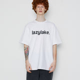 ユニセックスビッグロゴTシャツ / Unisex Big Logo T-shirts (4558673018998)