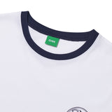 グラフィックリンガーTシャツ/22SS GRAPHIC RINGER T-SHIRT WHITE