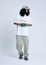 RLOVEUTIONショートスリーブTシャツ