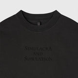 A.E.A 4ディメンションショートスリーブTシャツ