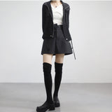 yuffy pocket field jacket
