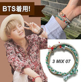 [CCNMADE] 3MIX.07 (6633647407222)