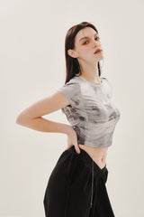 COLLAGE T-SHIRT (6691790028918)