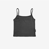 [NONCODE] (1+1) ドメルボレロTシャツ + スリーブレス セット