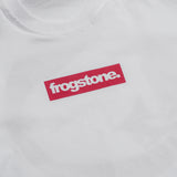 ボックスロゴTシャツ / FT.BOX LOGO