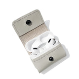 コメットハートエアポッズプロケース/COMET HEART AIRPODS PRO CASE (IVORY WHITE)