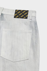 インクスプレッドデニム / OWN Ink Spread Denim (2 colors)
