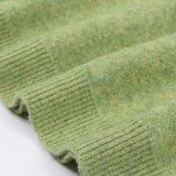 never soft round overfit knit
