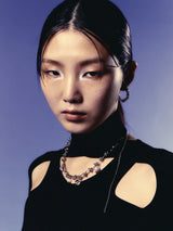 no.185ピアス/no.185 earring CHUNG HA｜チョンハ pick