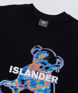 Islnder T-shirts